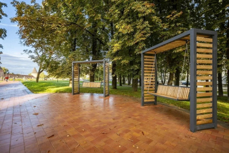 смоляне могут выбрать объекты благоустройства на следующий год - фото - 1