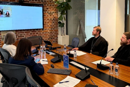 смоленская область — лидер по числу психологов - участников семинара проекта помощи семьям участников СВО - фото - 1