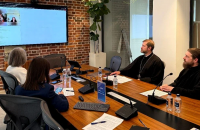 смоленская область — лидер по числу психологов - участников семинара проекта помощи семьям участников СВО - фото - 1