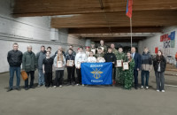 смоляне примут участие в финале Всероссийского детско-юношеского фестиваля «Ворошиловский стрелок» - фото - 1