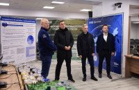 дмитрий Патрушев: Смоленщина — один из важных экономических центров нечерноземной зоны нашей страны - фото - 1