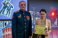 курсанты программы «Герои СВОего времени. Смоленск» готовятся к четвертому модулю обучения - фото - 1