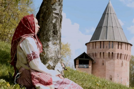 смолянка стала победителем отборочного этапа Национального чемпионата «Абилимпикс — 2026» - фото - 1