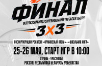рекордное количество команд и регионов собрал финал баскетбольной «Школьной лиги» в Смоленске - фото - 1