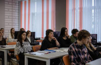 в Смоленске подвели итоги 26-й областной научно-практической конференции «Шаг в науку» - фото - 1