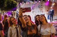 в День молодежи в Смоленске выступят звезды российской эстрады - фото - 2