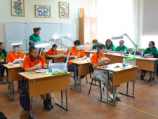 в Смоленской области пройдет VII региональный отборочный этап «Абилимпикс» - фото - 1