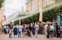«гастролето в Смоленске»: фестиваль уличной еды — 8–9 августа - фото - 1