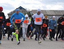 на родине первого космонавта состоится легкоатлетический пробег Клушино - Гагарин - фото - 1