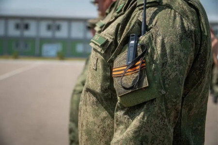 в Смоленской области расширены меры поддержки военнослужащих - фото - 1