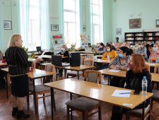 смоленщина присоединится к ежегодной просветительской акции «Тотальный диктант» - фото - 1