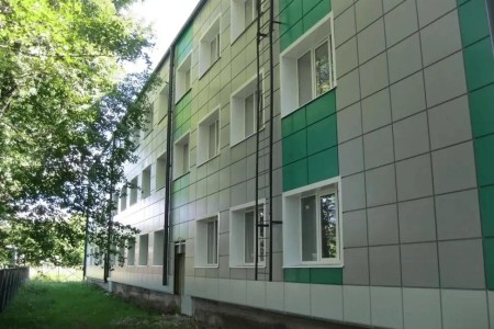 в Смоленской области идёт приёмка школ к началу 2026/27 учебного года - фото - 1