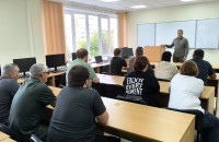 первый поток операторов БПЛА успешно завершил обучение в Смоленске - фото - 1