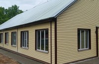 в Холм-Жирковском округе продолжается обновление учреждений культуры - фото - 1
