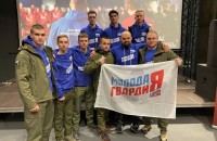 молодёжное волонтёрское движение на Смоленщине – это сила, которая меняет регион к лучшему - фото - 1