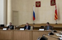 в Смоленской области ведется работа по снижению административных барьеров для предпринимателей - фото - 1