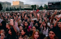 в Смоленске пройдёт большой концерт с участием звёзд эстрады в честь завершения «Вахты Памяти – 2026 Ельнинский выступ» - фото - 1