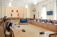 губернатор Василий Анохин поручил в школах каждого муниципалитета организовать регулярные "Добро Уроки" - фото - 1