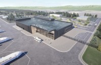 аэропорт «Смоленск-Северный» готовится к масштабной реконструкции - фото - 1