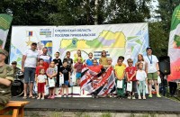 подведены итоги соревнований по спортивному ориентированию памяти Героя России Александра Бичаева - фото - 1