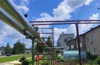 в Смоленской области улучшается коммунальная инфраструктура - фото - 1