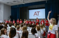 в Смоленской области в 16‑й раз прошла летняя профориентационная школа «Архитектура таланта» - фото - 1