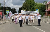починок отметил 100-летний юбилей - фото - 1