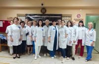 в Смоленске подвели итоги Ночной диспансеризации - фото - 1