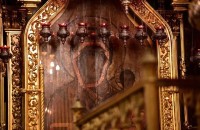 губернатор Василий Анохин поздравил смолян с праздником Смоленской иконы Божией Матери "Одигитрия" - фото - 1