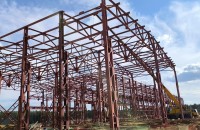 строительство второй очереди Смоленской АЭС продолжается в соответствии с графиком - фото - 1