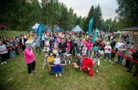 участниками международного фестиваля "Табтабус" стали более 700 человек - фото - 1