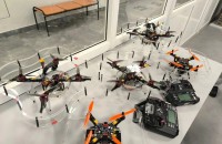 смоленская область наращивает кадровый потенциал в сфере беспилотной авиации: в трёх ссузах открыто обучение по эксплуатации БПЛА - фото - 1
