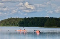 в 2026 году национальный парк "Смоленское Поозерье" посетили уже более 30 тысяч туристов - фото - 1