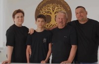 от идеи до семейного дела: как программа "Первый старт" помогла столярной мастерской - фото - 1
