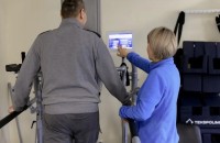 в учреждениях региона диспансеризацию прошли более 650 участников специальной военной операции - фото - 1