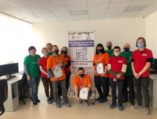 подведены итоги VII регионального отборочного этапа чемпионата профессионального мастерства «Абилимпикс» - фото - 1