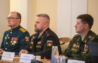 участники СВО из Смоленской области могут бесплатно освоить IT-профессии в рамках нацпроекта «Кадры» - фото - 1