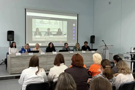 в Смоленской области определены векторы развития системы воспитания - фото - 1