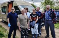 более 81 тысячи жителей отдалённых населённых пунктов прошли обследования в мобильных медкомплексах - фото - 1