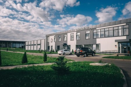 в Смоленской области уборка льна-долгунца идет рекордными темпами - фото - 1