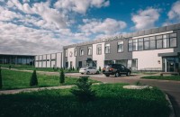 в Смоленской области уборка льна-долгунца идет рекордными темпами - фото - 1
