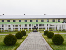 лицей-интернат «Феникс» стал лауреатом Всероссийского конкурса «500 лучших общеобразовательных организаций страны – 2021» - фото - 1