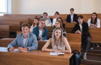 в Смоленской области завершилась приёмная кампания в учреждениях среднего профессионального образования - фото - 1
