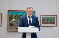 губернатор Василий Анохин озвучил нововведения в системе образования в предстоящем учебном году - фото - 1
