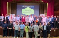 при Российском союзе промышленников и предпринимателей открылся смоленский офис Арбитражного центра - фото - 1