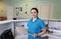 в Смоленской области продолжается укрепление кадрового потенциала системы здравоохранения - фото - 1