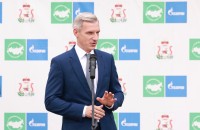 в Велижском муниципальном округе запустили межпоселковый газопровод Погорелье – Селезни и открыли новое здание газовой службы - фото - 1