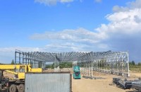 губернатор Василий Анохин рассказал о развитии государственных индустриальных парков «Феникс» и «Сафоново» - фото - 1