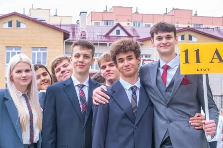 в школах Смоленской области появится новый предмет «Обучение служением. Первые» - фото - 1