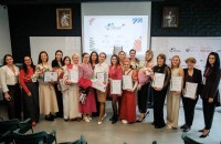 многодетная мама из Смоленска создала успешный косметический бренд при поддержке центра «Мой бизнес» - фото - 1